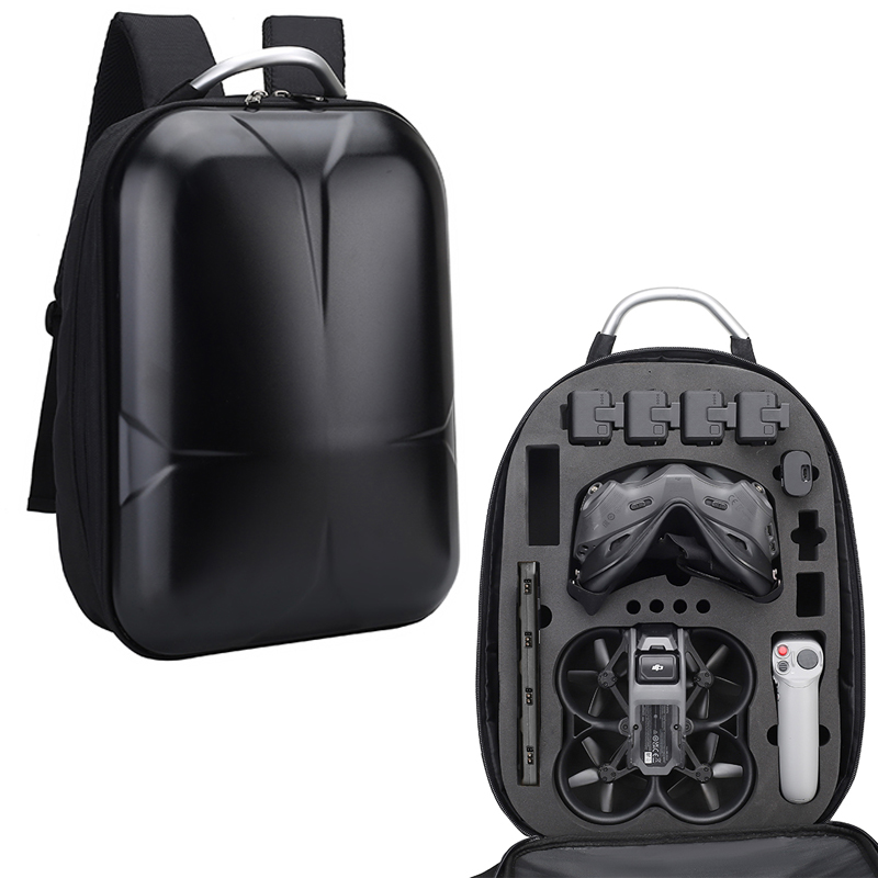Sırt çantası Duricrust su geçi - Drone Backpack incelemesi ve fiyatı