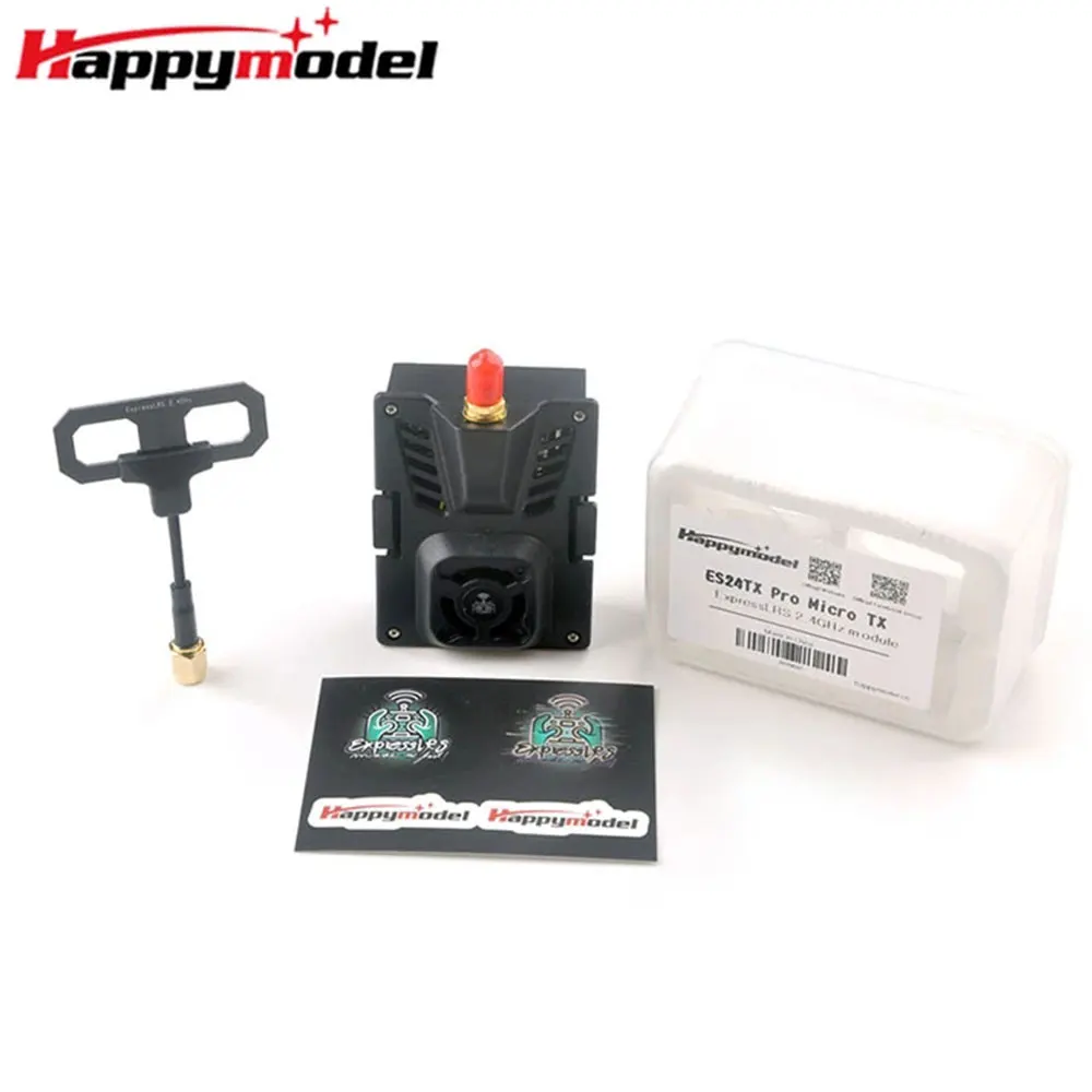 HappyModel ES24TX Pro 1000 mW  - Drone Beacon Light incelemesi ve fiyatı