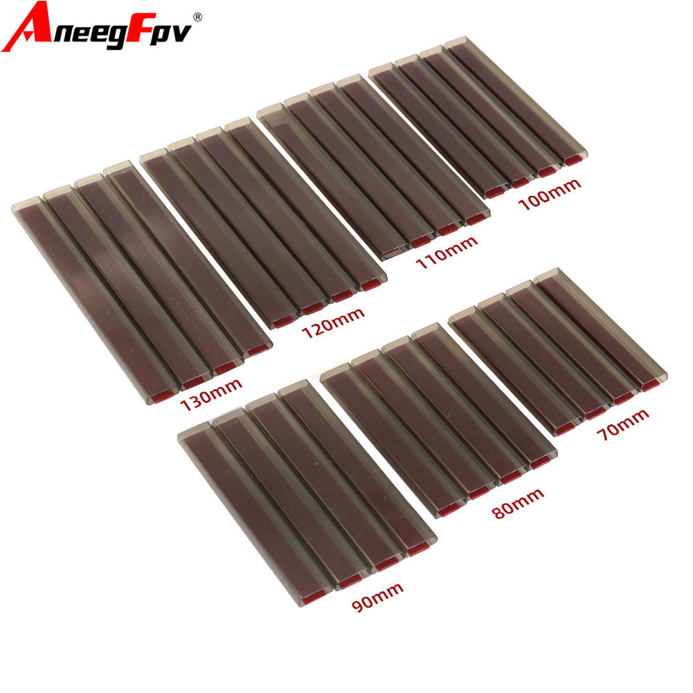 4 adet Genişlik 14mm RC fırças - Drone Joystick Cover incelemesi ve fiyatı