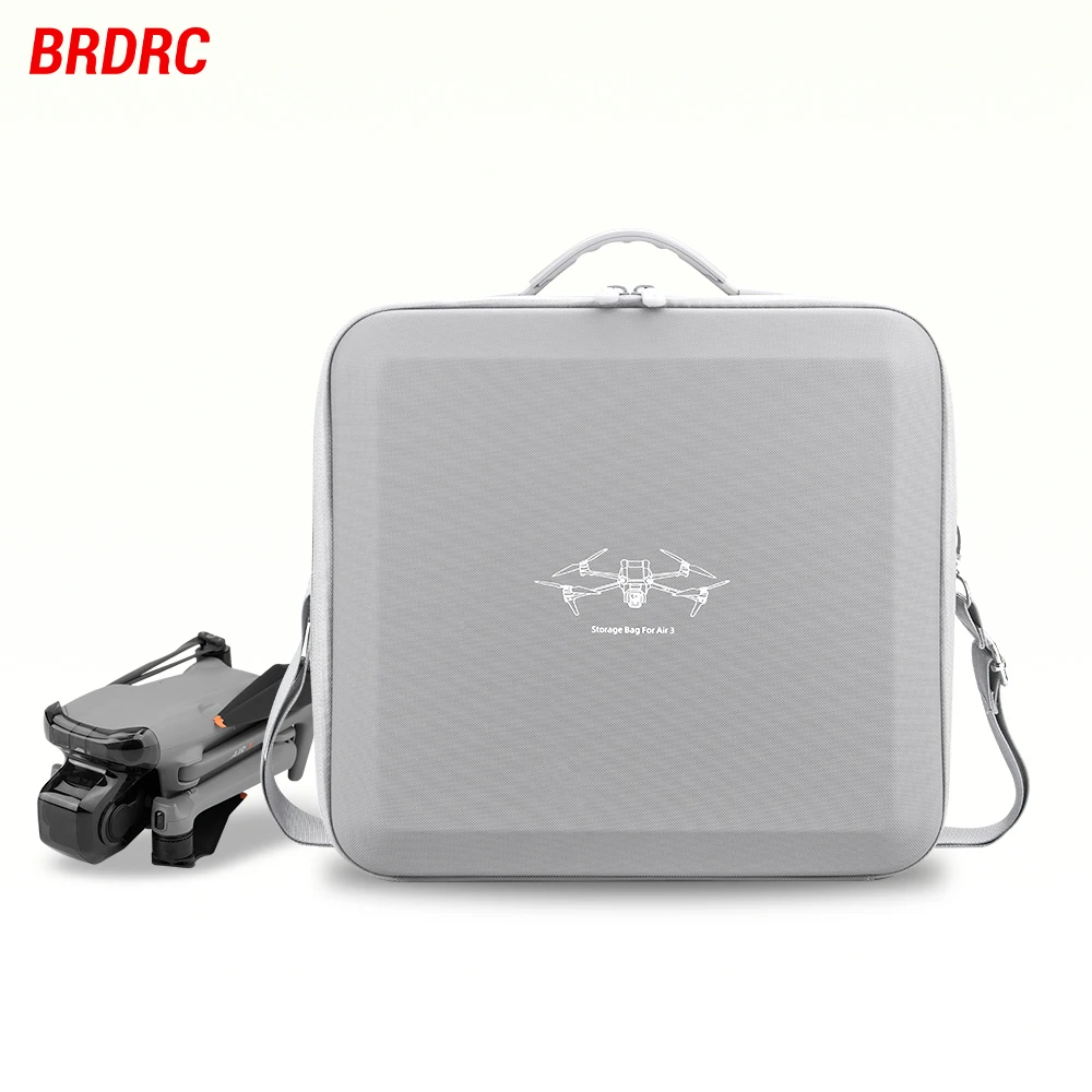 BRDRC saklama çantası DJI Air  - Drone Joystick Cover incelemesi ve fiyatı