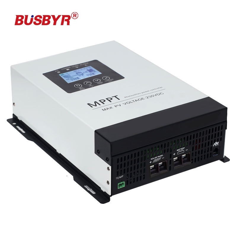 150VDC 230VDC MPPT Solar Şarj  - Drone Solar Charger incelemesi ve fiyatı