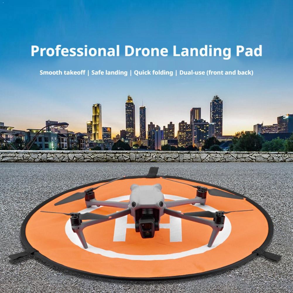 75cm Drone İniş Platformu, DJI - Drone Landing Pad incelemesi ve fiyatı