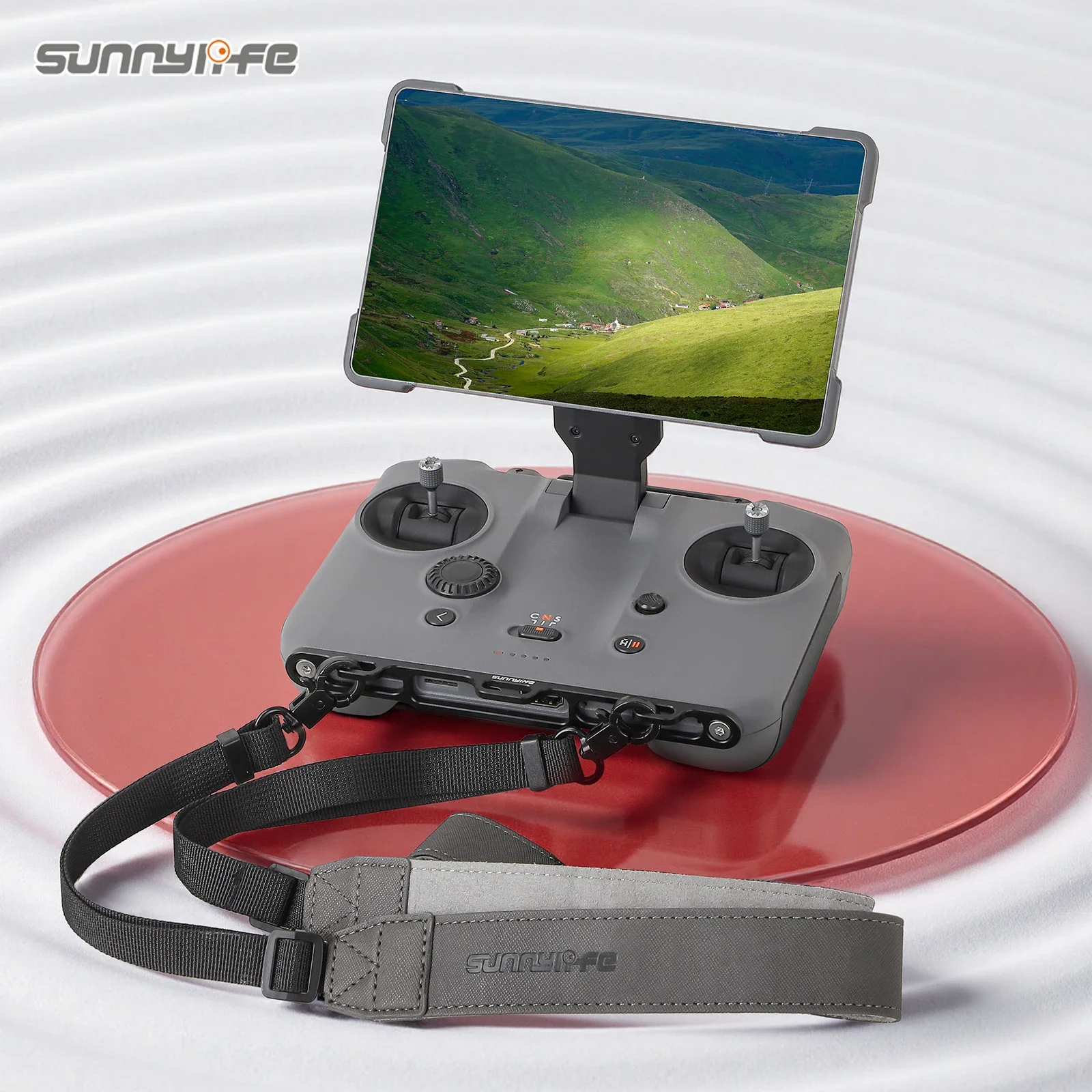 Drone Uzaktan Kumandası için D - Drone Remote Controller Lanyard incelemesi ve fiyatı