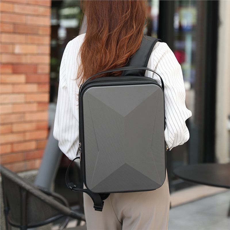 AED6-Sert Kabuklu Sırt Çantası - Drone Backpack incelemesi ve fiyatı