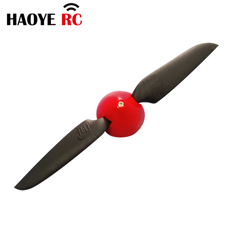 Haoye 2 takım katlanır pervane - Drone Joystick Cover incelemesi ve fiyatı