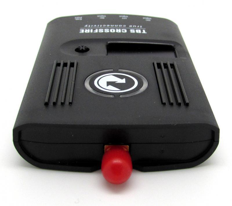 TBS CROSSFIRE TX LITE V2 915MH - Tbs Fpv Crossfire incelemesi ve fiyatı