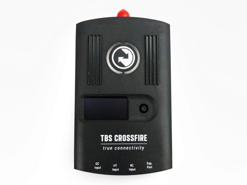 TBS CROSSFIRE TX LITE V2 915MH - Tbs Fpv Crossfire incelemesi ve fiyatı