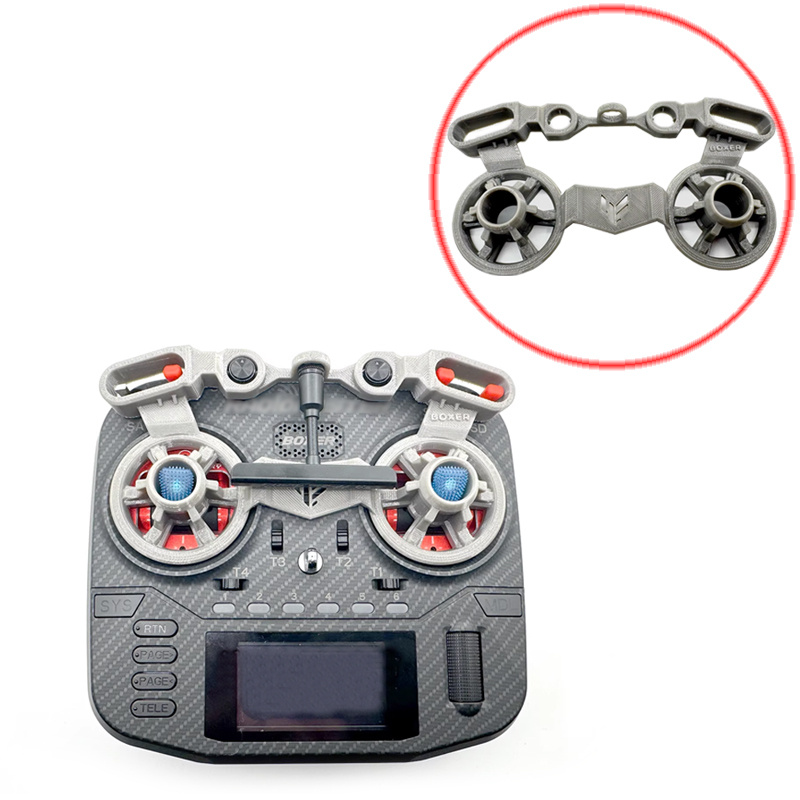1 adet Radiomaster Boxer FPV D - Drone Joystick Cover incelemesi ve fiyatı