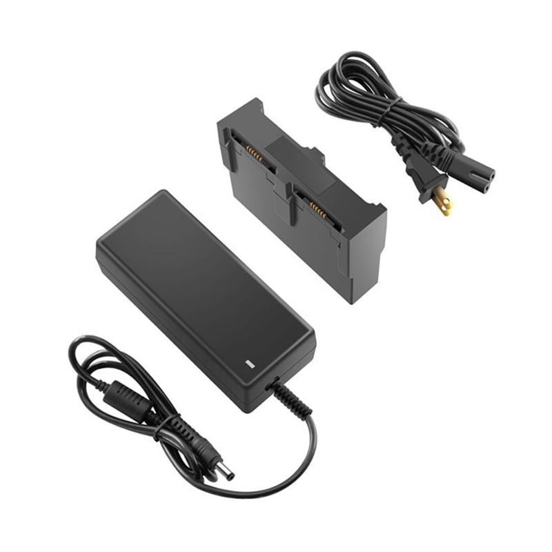ABKQ-Drone Hızlı Şarj Hub'ı DJ - Drone Charging Hub incelemesi ve fiyatı