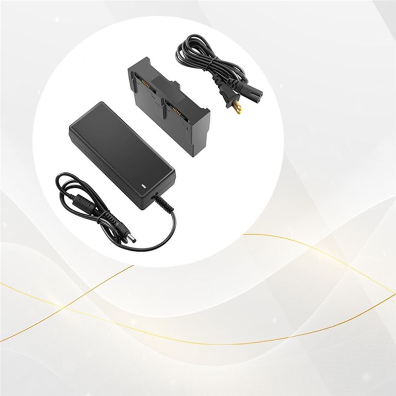 ABKQ-Drone Hızlı Şarj Hub'ı DJ - Drone Charging Hub incelemesi ve fiyatı