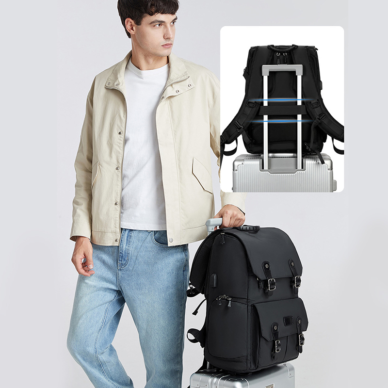 Profesyonel DSLR Kamera Çantas - Drone Backpack incelemesi ve fiyatı