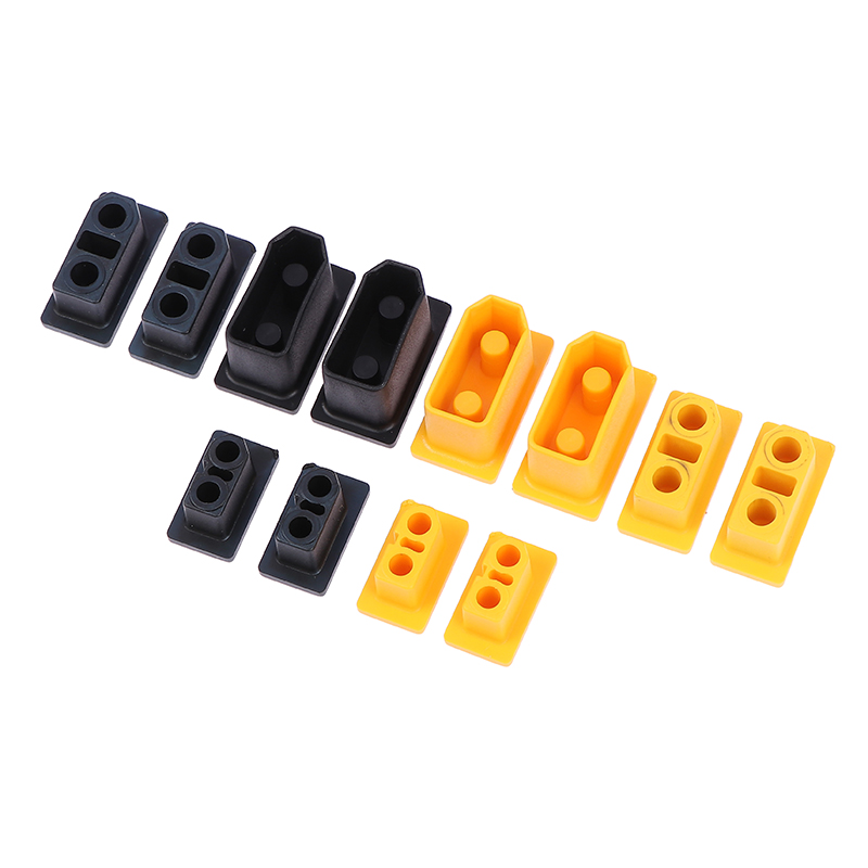 10 adet xtxt90 T fiş erkek kad - Drone Joystick Cover incelemesi ve fiyatı