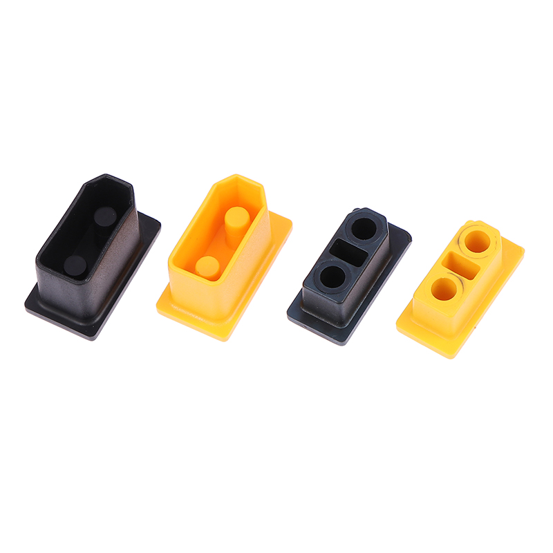 10 adet xtxt90 T fiş erkek kad - Drone Joystick Cover incelemesi ve fiyatı