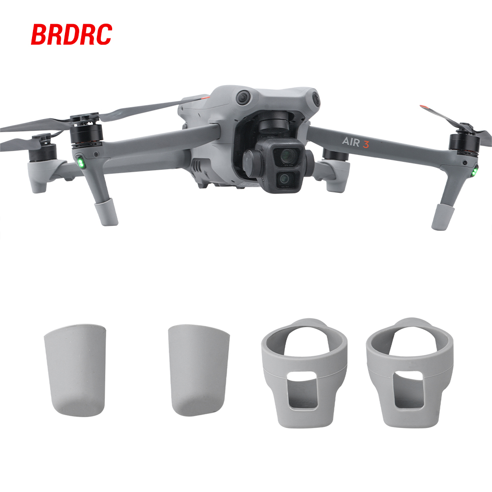 Iniş takımı koruma pedi DJI Ai - Drone Landing Pad incelemesi ve fiyatı
