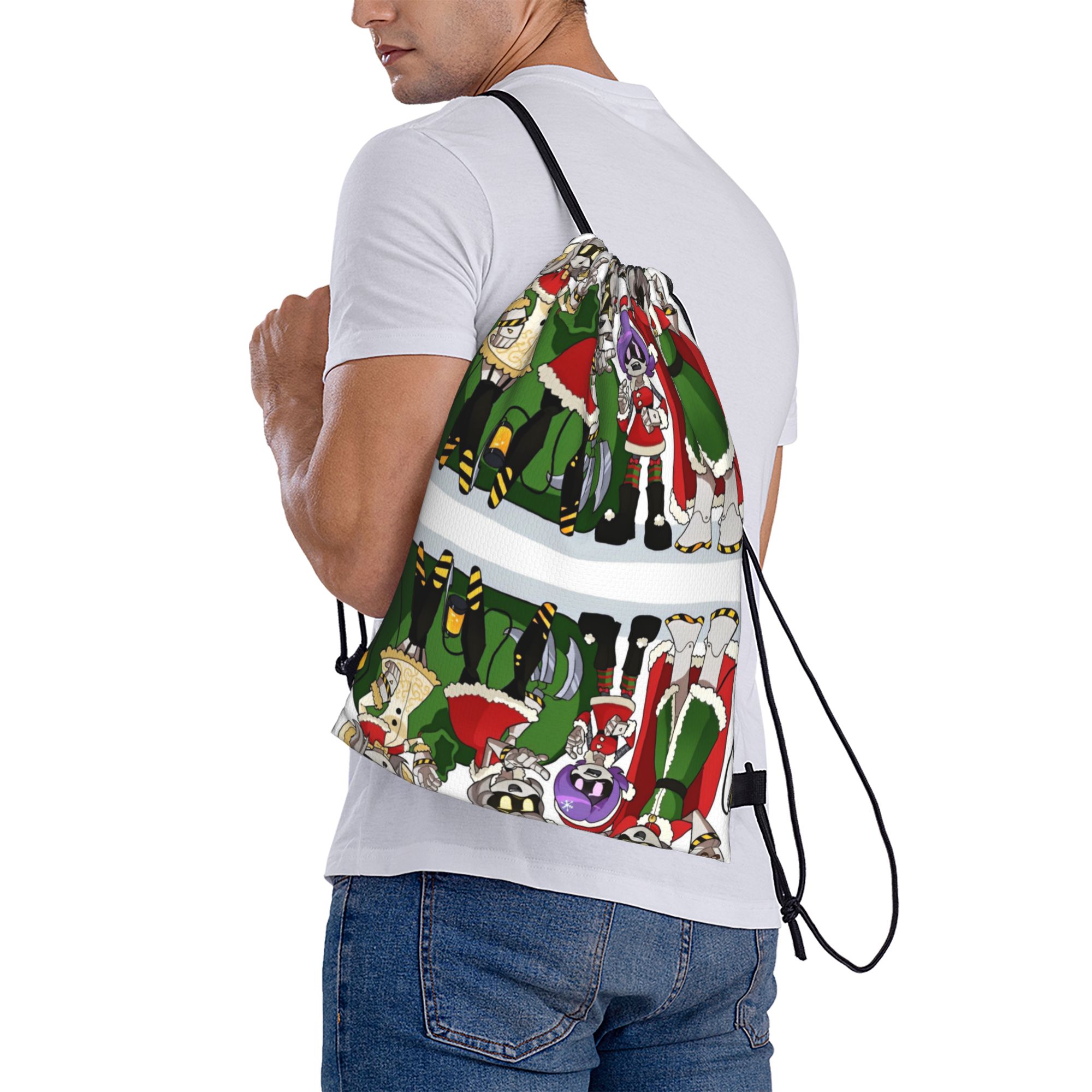 A MURDER Drones christmas-bayi - Drone Backpack incelemesi ve fiyatı