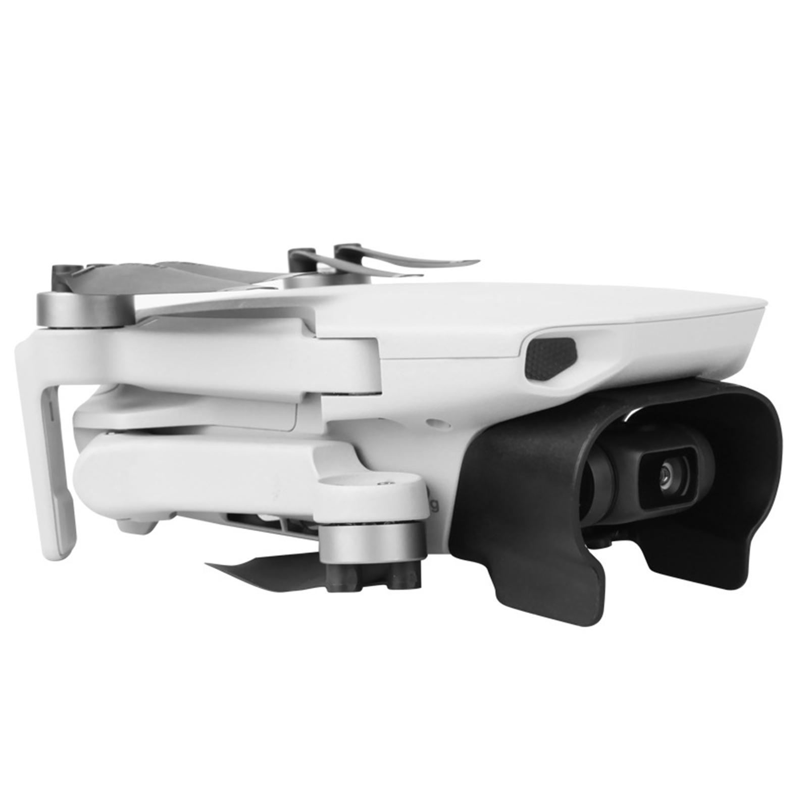 DJI Mini 2 için Görüntü İyileş - Drone Sun Shade incelemesi ve fiyatı