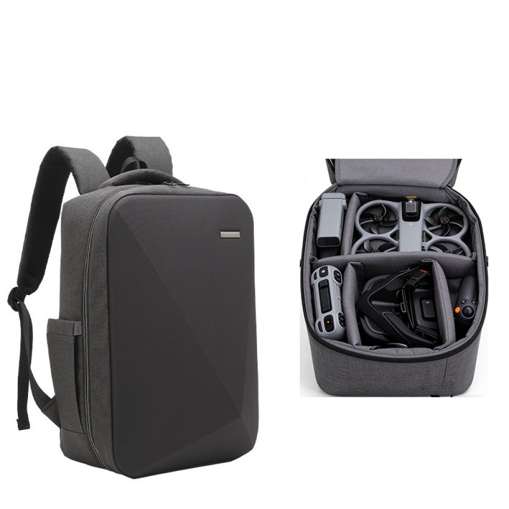 DJI Avata 360 için Drone Sırt  - Drone Backpack incelemesi ve fiyatı