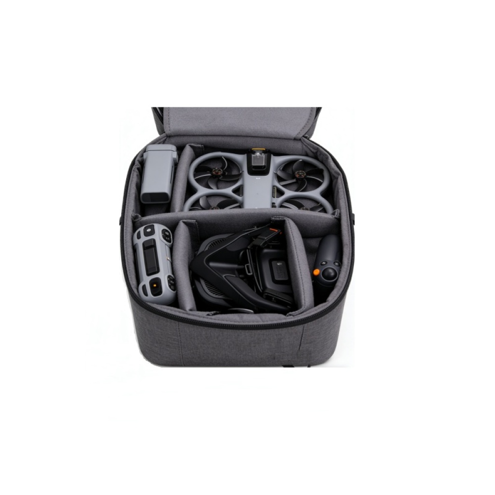 DJI Avata 360 için Drone Sırt  - Drone Backpack incelemesi ve fiyatı