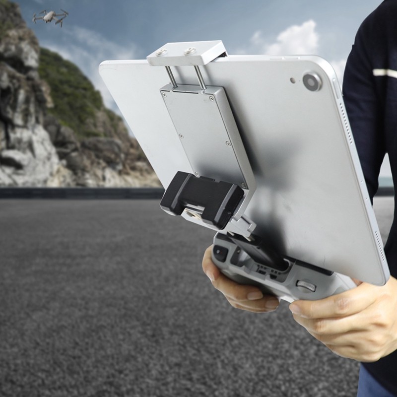 [YENİ!A25P] DJI Mini2 Air2 Air - Drone Tablet Mount incelemesi ve fiyatı