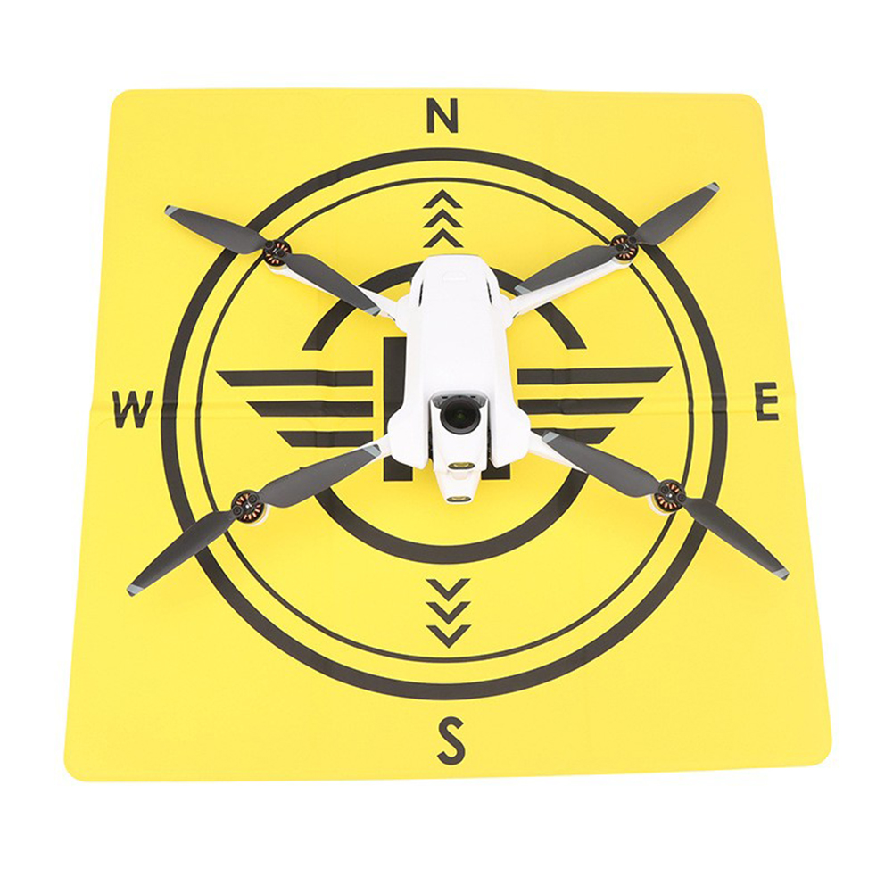 Taşınabilir Drone İniş Platfor - Drone Landing Pad incelemesi ve fiyatı