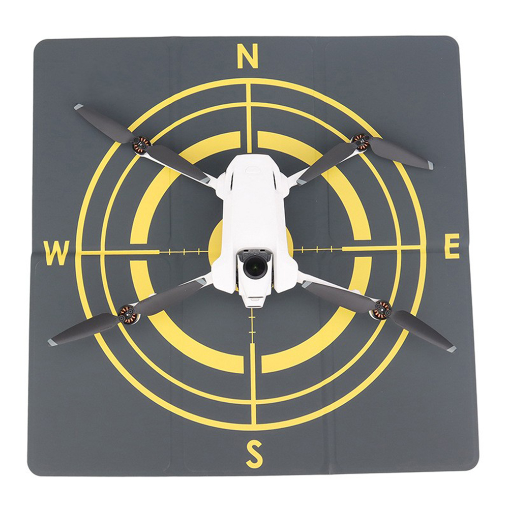 Taşınabilir Drone İniş Platfor - Drone Landing Pad incelemesi ve fiyatı