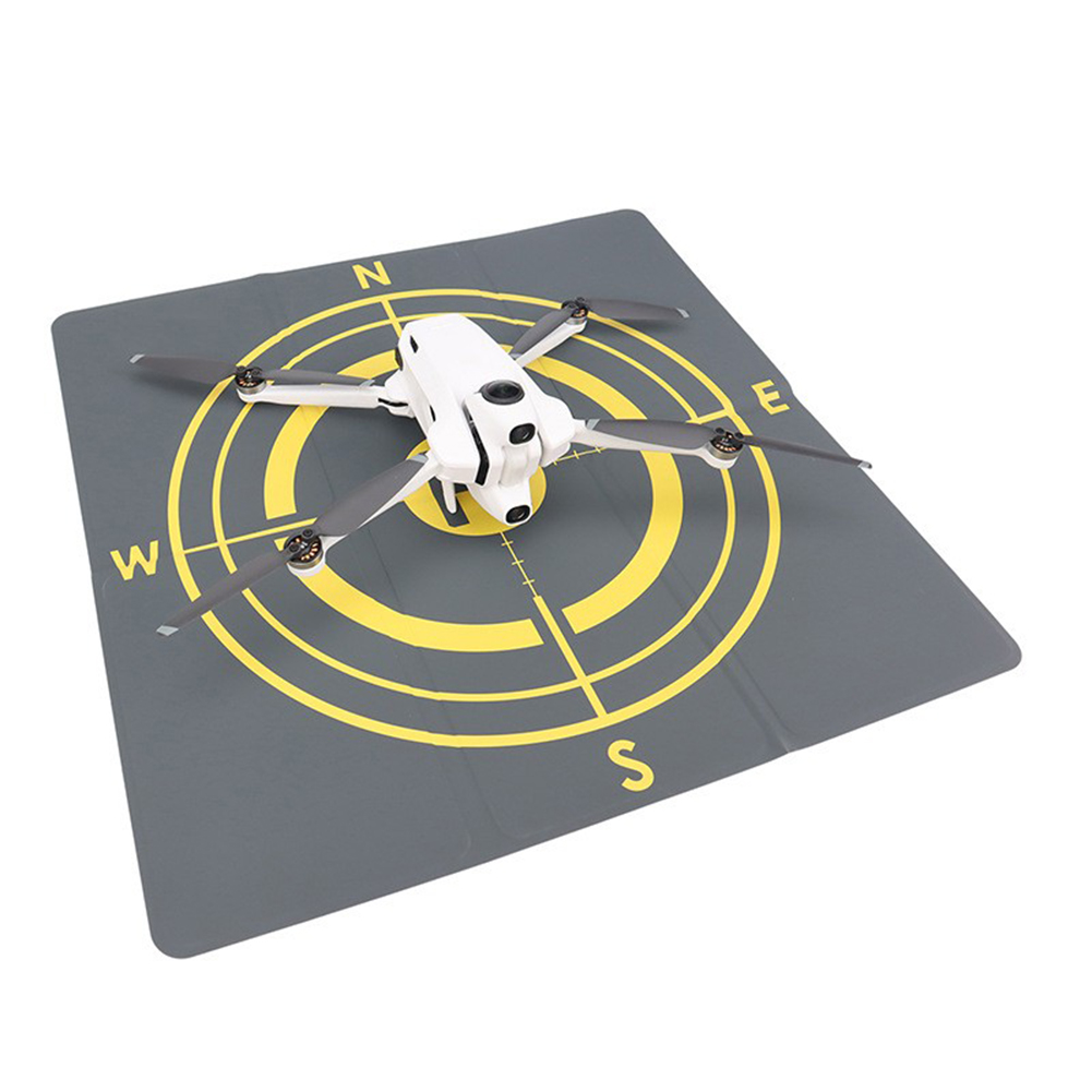 Taşınabilir Drone İniş Platfor - Drone Landing Pad incelemesi ve fiyatı