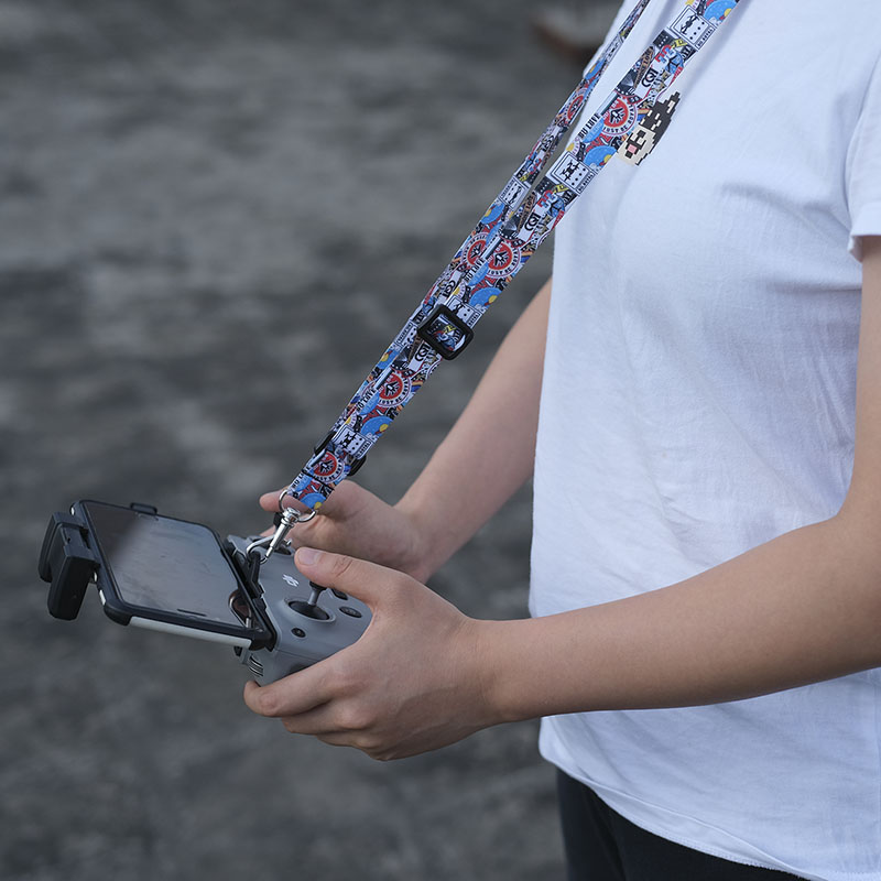 DJI Flip Neo AIR 2 3S Mini3 4  - Drone Remote Controller Lanyard incelemesi ve fiyatı