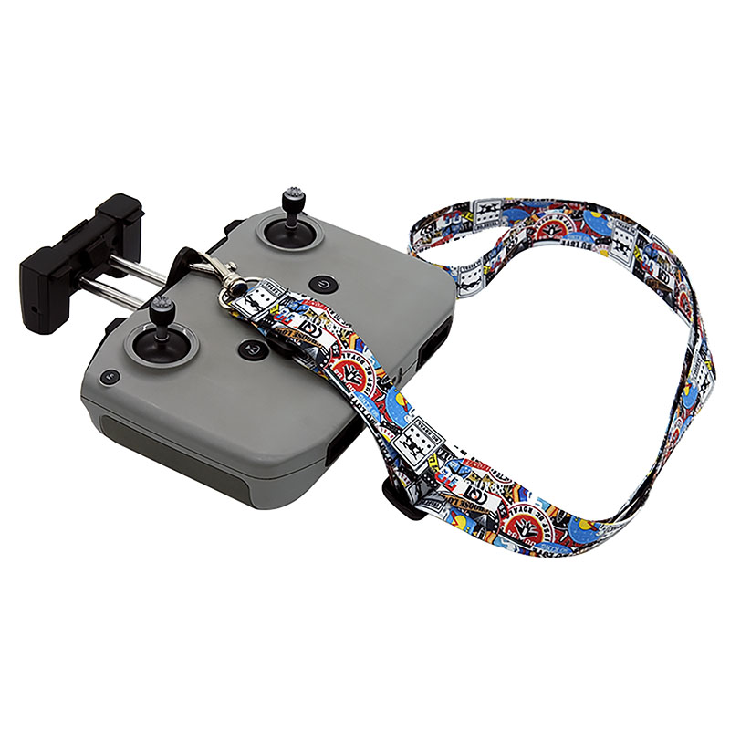 DJI Flip Neo AIR 2 3S Mini3 4  - Drone Remote Controller Lanyard incelemesi ve fiyatı