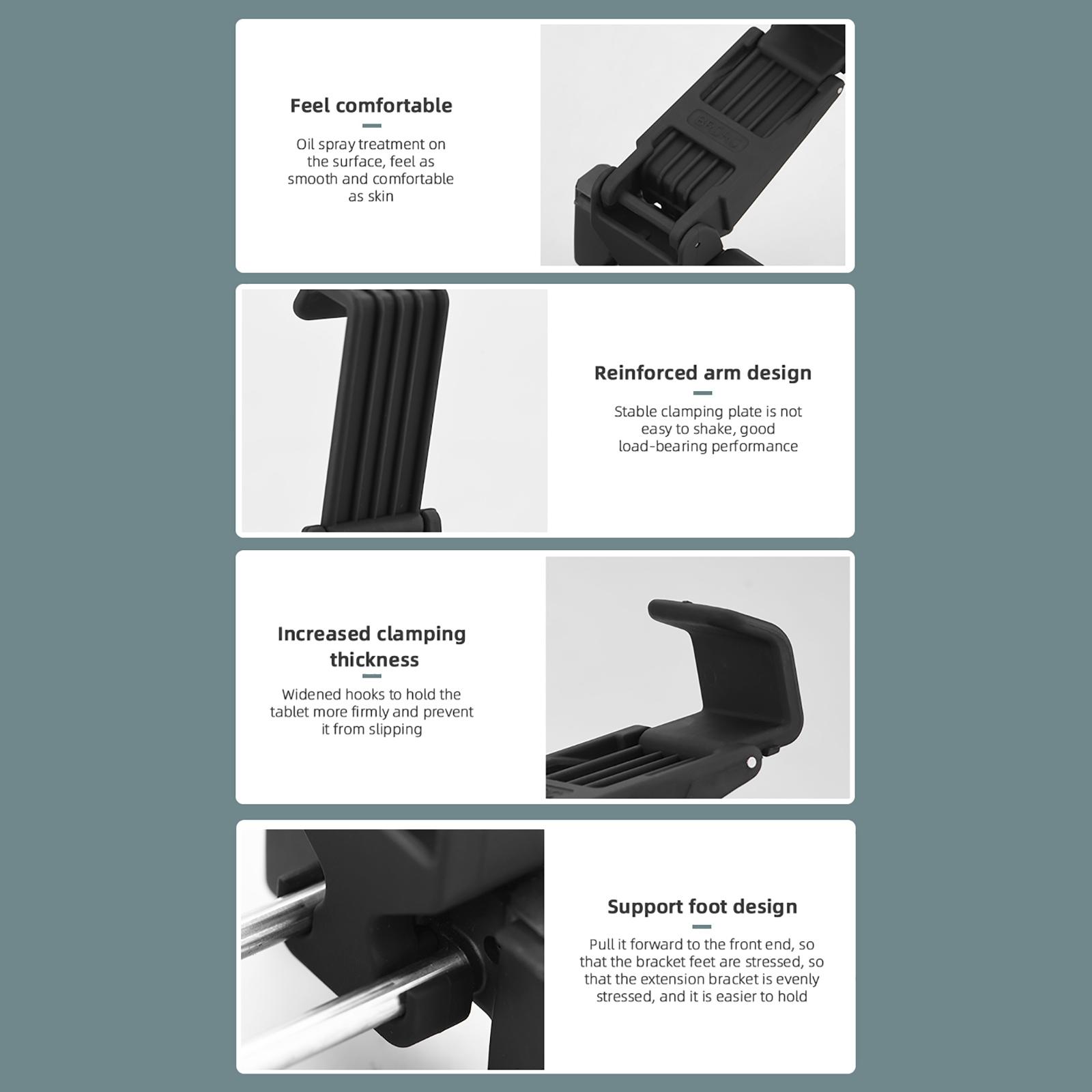 DJI Mavic 3 Air 2 için Drone U - Drone Tablet Mount incelemesi ve fiyatı
