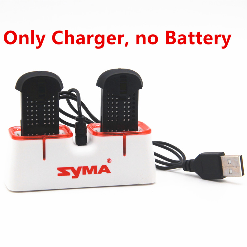 Syma X22 X22W Drone Bataryalar - Drone Beacon Light incelemesi ve fiyatı