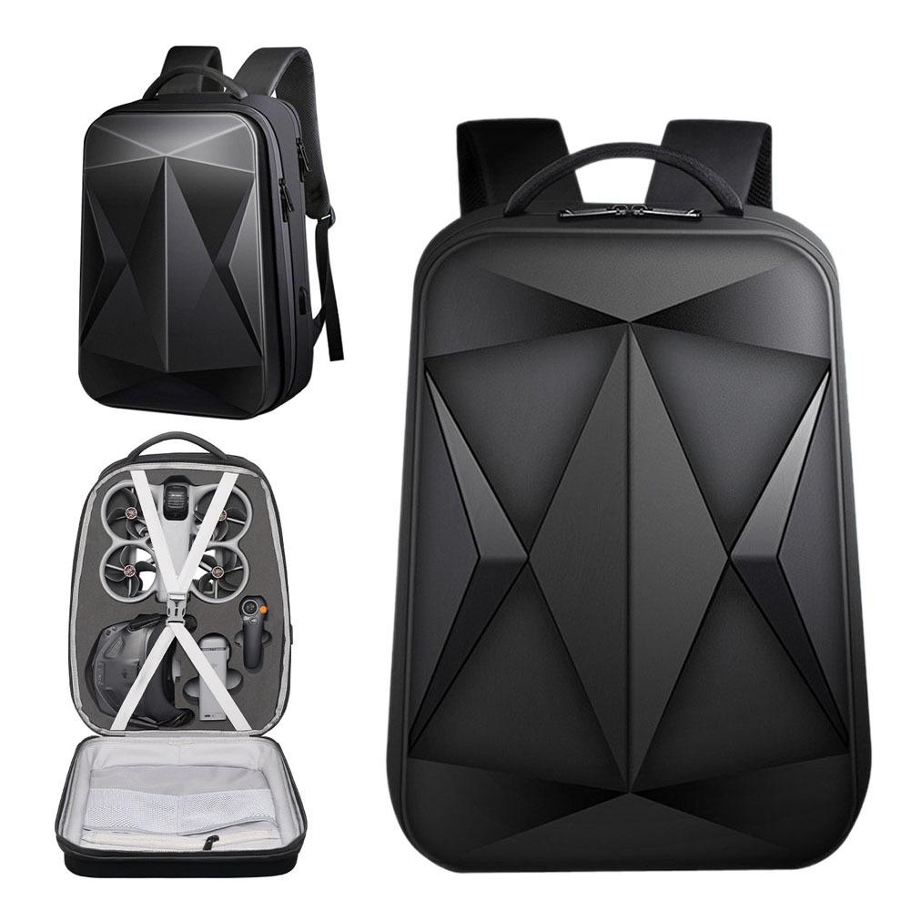 DJI AVATA 360 için Sert Kabukl - Drone Backpack incelemesi ve fiyatı