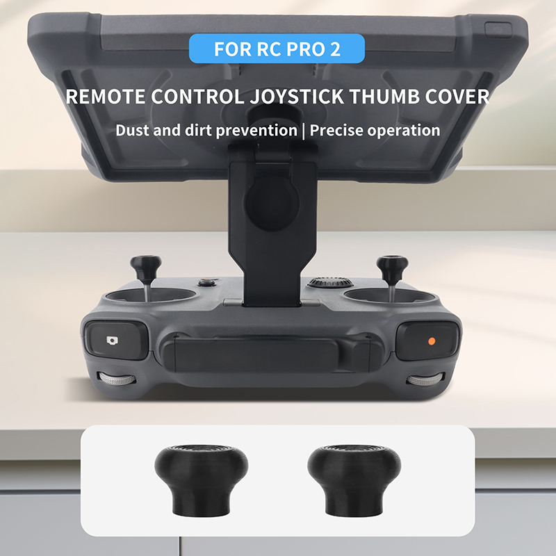 DJI RC Pro 2 Uzaktan Kumanda i - Drone Joystick Cover incelemesi ve fiyatı