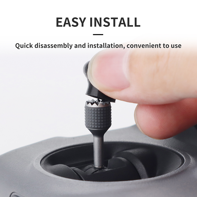 DJI RC Pro 2 Uzaktan Kumanda i - Drone Joystick Cover incelemesi ve fiyatı
