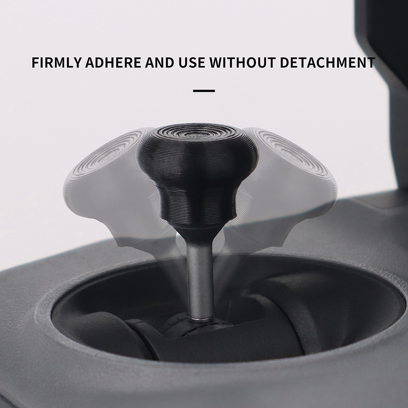 DJI RC Pro 2 Uzaktan Kumanda i - Drone Joystick Cover incelemesi ve fiyatı