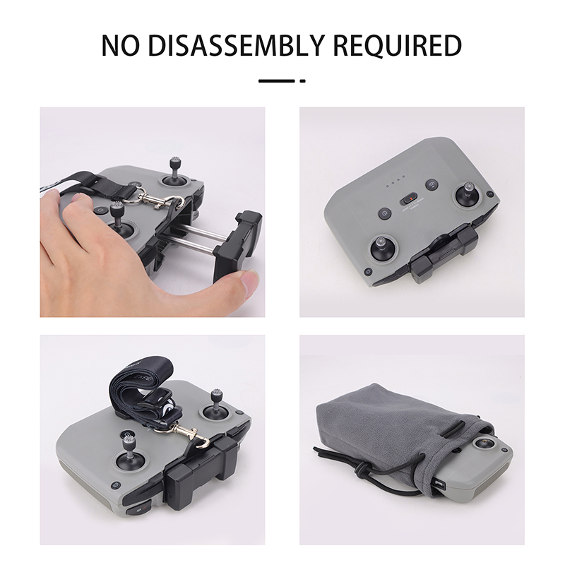 DJI NEO/Mavic 3/Air 2/3/2S/3S/ - Drone Remote Controller Lanyard incelemesi ve fiyatı