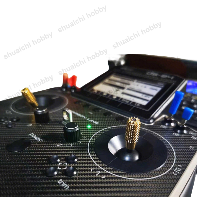 1 Çift M3 M4 Uzaktan Kumanda J - Drone Joystick Cover incelemesi ve fiyatı