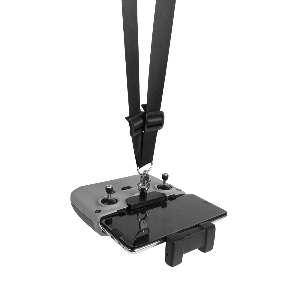 DJI Mini 2 /Mavic 3/Air 2/2S U - Drone Remote Controller Lanyard incelemesi ve fiyatı