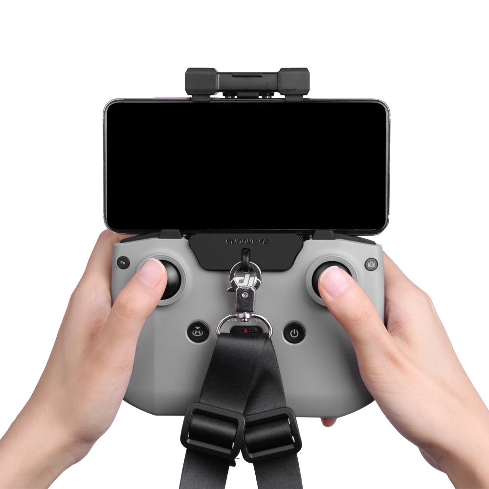 DJI Mini 2 /Mavic 3/Air 2/2S U - Drone Remote Controller Lanyard incelemesi ve fiyatı