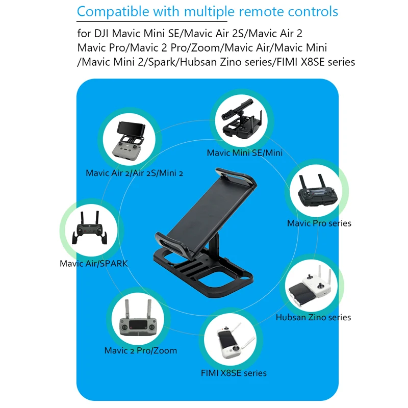 Katlanabilir Uzaktan Kumanda t - Drone Tablet Mount incelemesi ve fiyatı